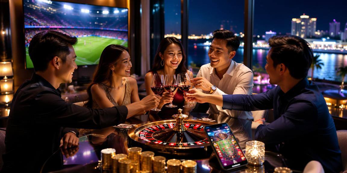 368live Sportsbook