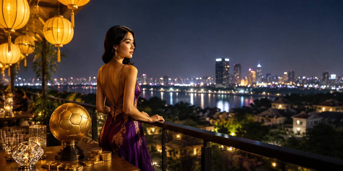 368live Live Casino 368live cho Việt Nam